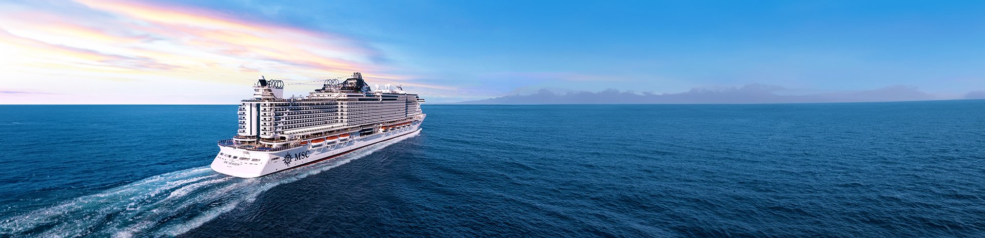 MSC Seaview | MSC Cruises MSC Seaview | MSC Cruises