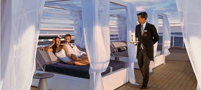 MSC Yacht Club | MSC Cruises MSC Yacht Club | MSC Cruises