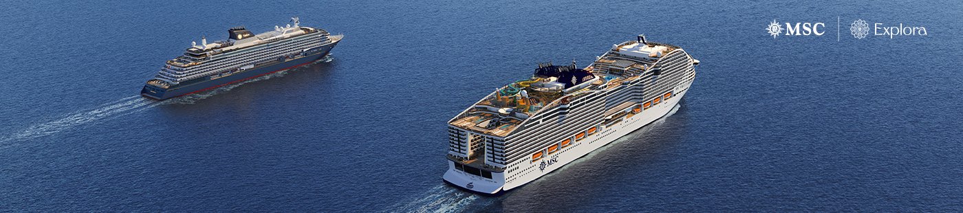 Sustainability report 2024 | MSC Cruises Sustainability report 2024 | MSC Cruises