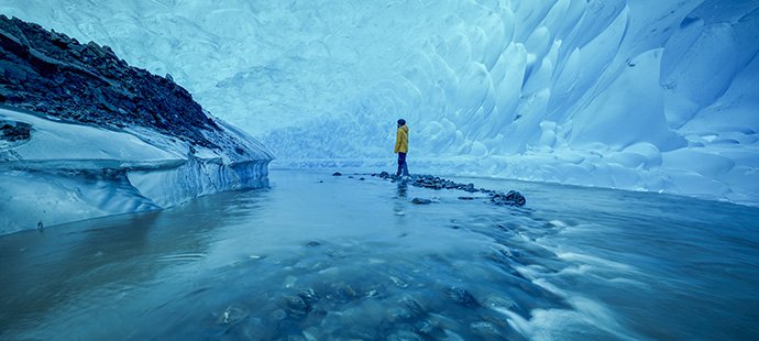 Juneau - Mendenhall Glacier, Alaska | MSC Cruises Juneau - Mendenhall Glacier, Alaska | MSC Cruises
