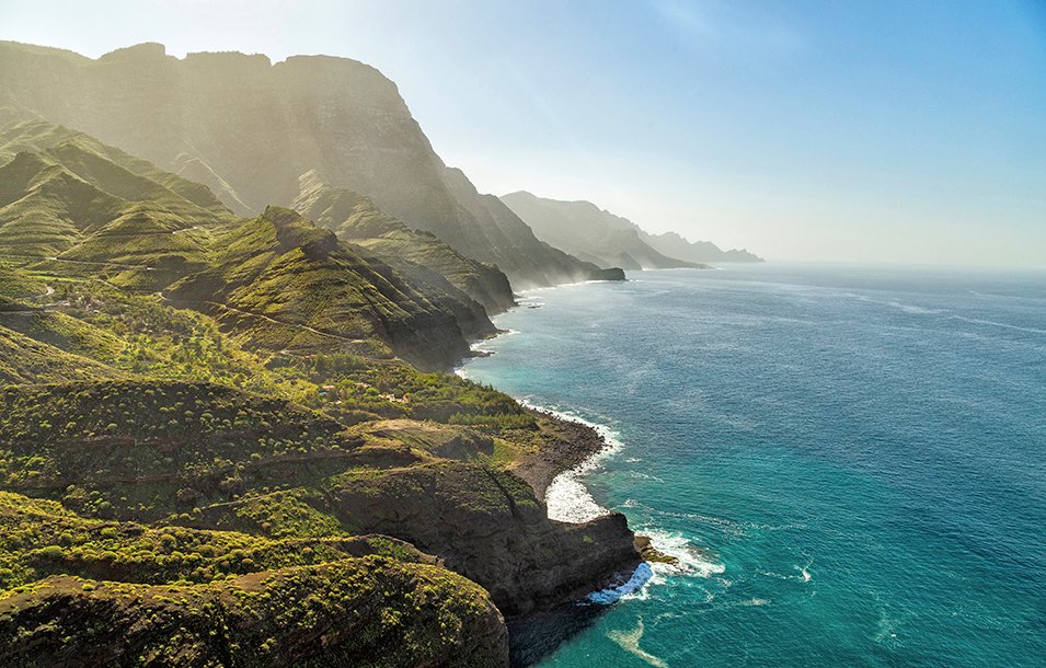 Canary Islands Cruises, Las Palmas de Gran Canaria| MSC Cruises Canary Islands Cruises, Las Palmas de Gran Canaria| MSC Cruises