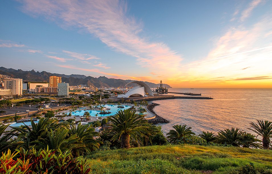 Canary Islands Cruises, Tenerife| MSC Cruises Canary Islands Cruises, Tenerife| MSC Cruises