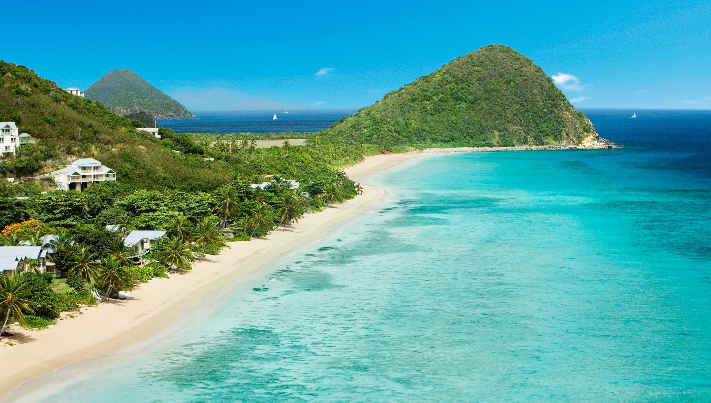 Virgin Islands Virgin Islands