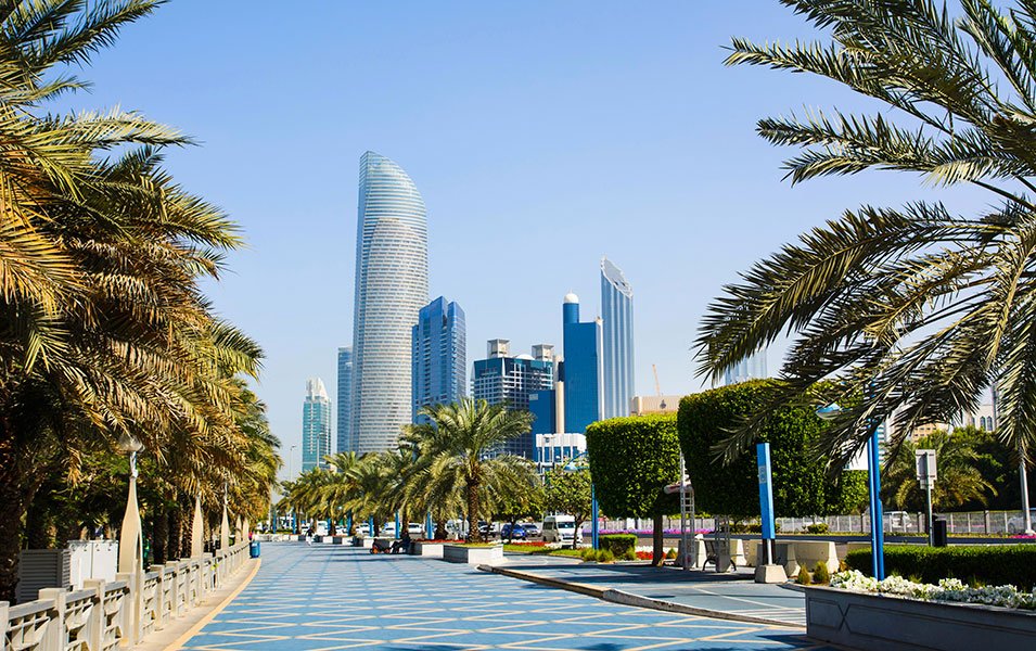 Abu Dhabi, United Arab Emirates | MSC Cruises Abu Dhabi, United Arab Emirates | MSC Cruises
