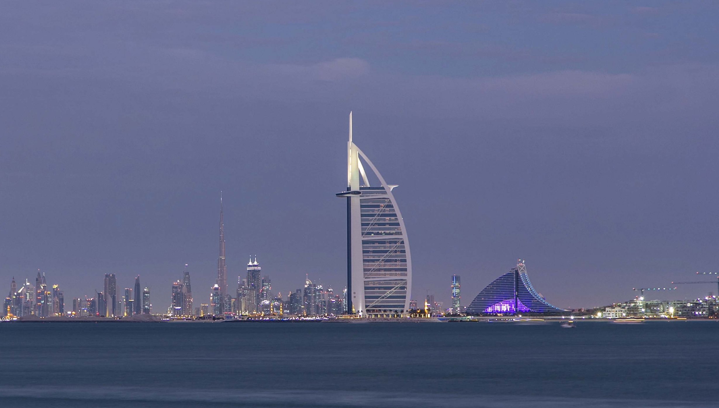 Dubai-Kreuzfahrten | MSC Cruises Dubai-Kreuzfahrten | MSC Cruises