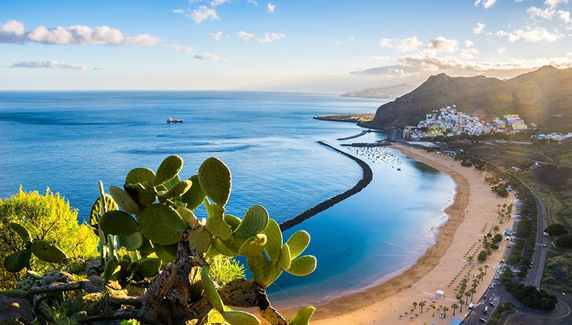 Canary Islands & Madeira | MSC Cruises Canary Islands & Madeira | MSC Cruises