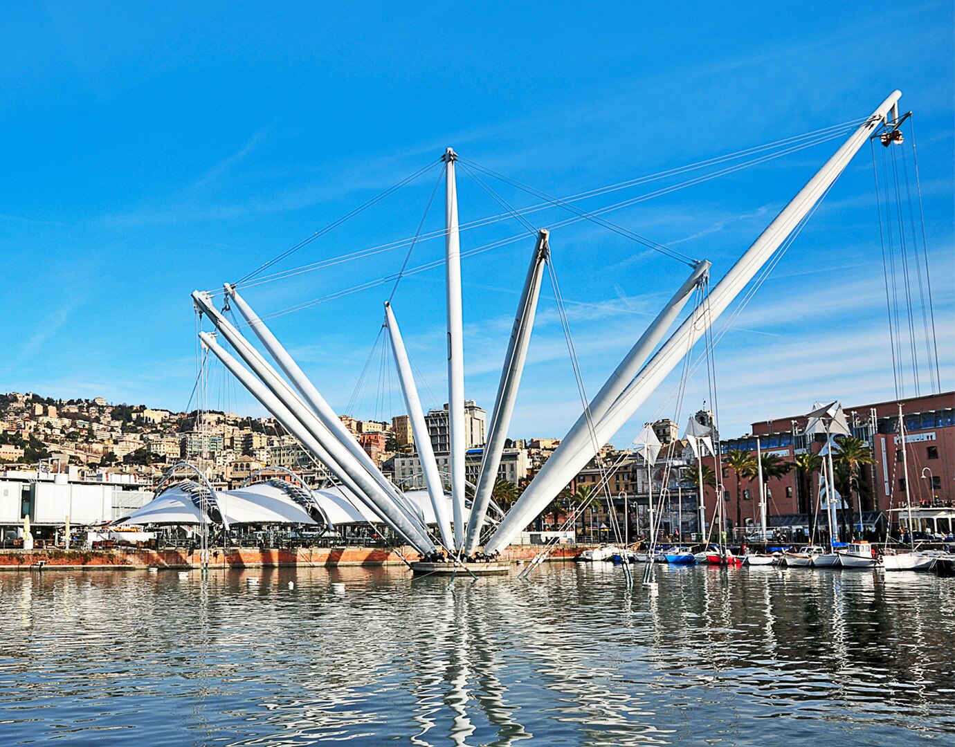 Destinations, Genoa Italy | MSC Cruises Destinations, Genoa Italy | MSC Cruises