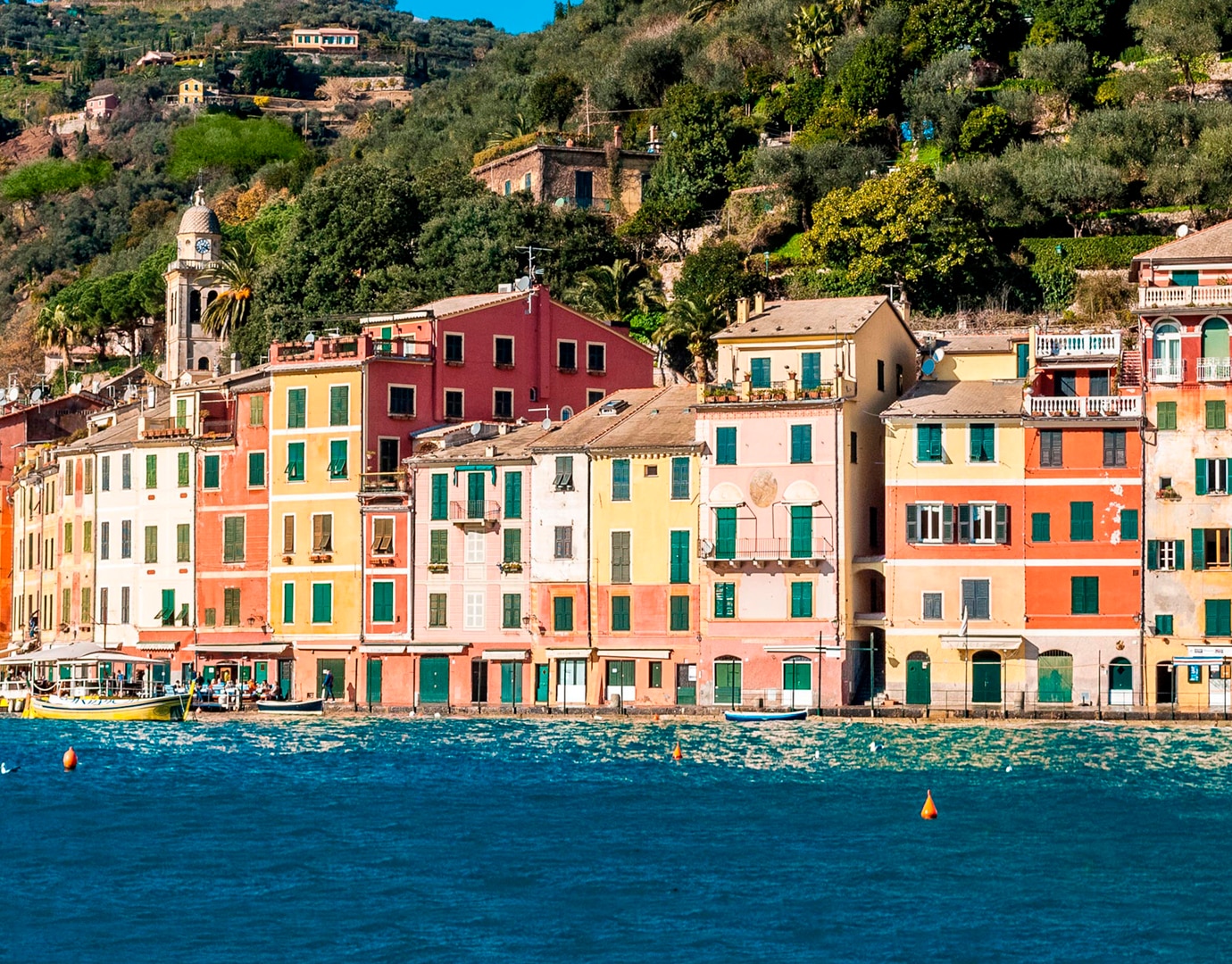 Destinations, Genoa Italy | MSC Cruises Destinations, Genoa Italy | MSC Cruises