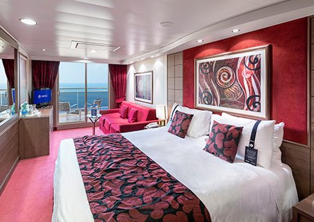 Kabinen, Suiten | MSC Cruises Kabinen, Suiten | MSC Cruises