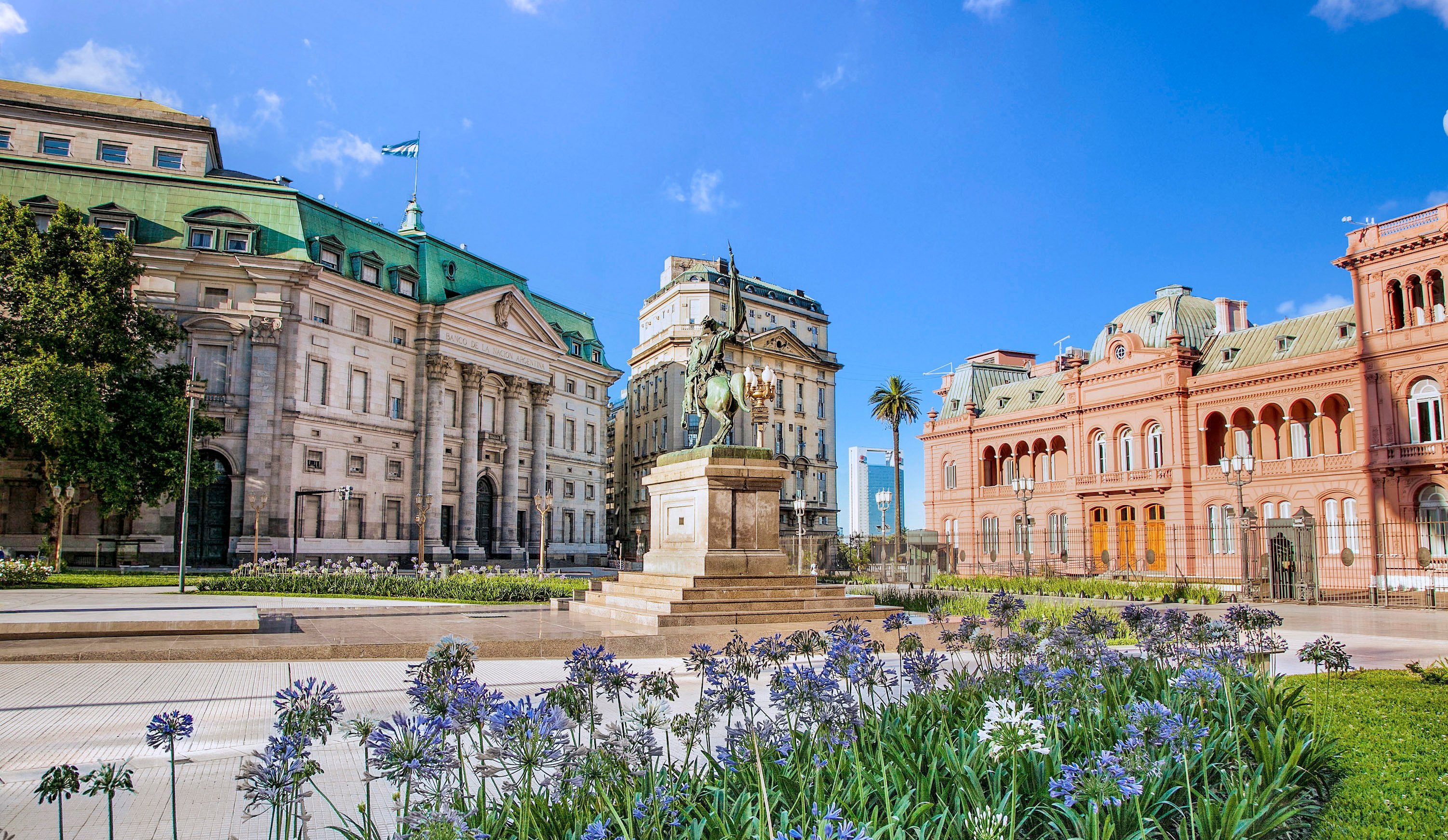 MSC World Cruise 2027, Buenos Aires - City Centre| MSC Cruises MSC World Cruise 2027, Buenos Aires - City Centre| MSC Cruises