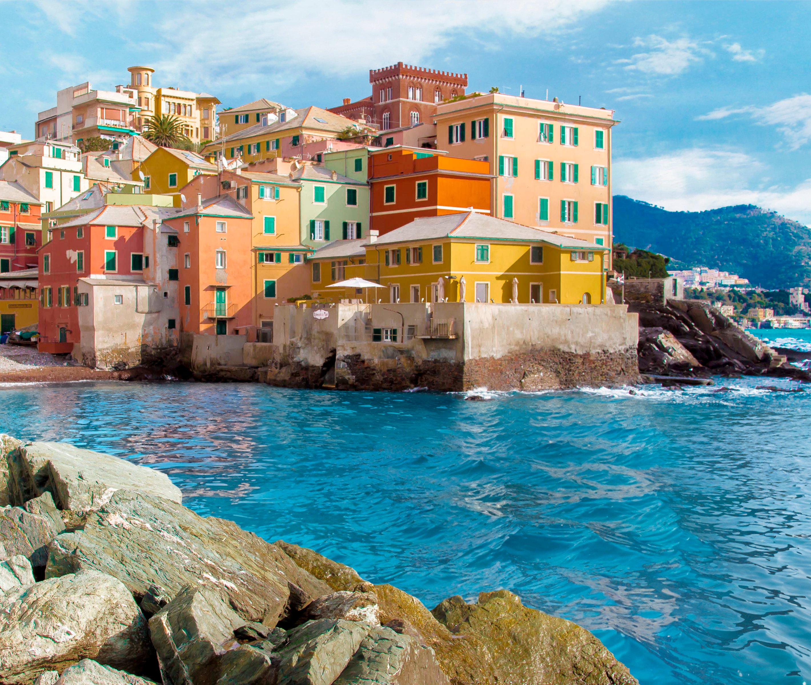 MSC World Cruise 2027, Genua | MSC Cruises MSC World Cruise 2027, Genua | MSC Cruises