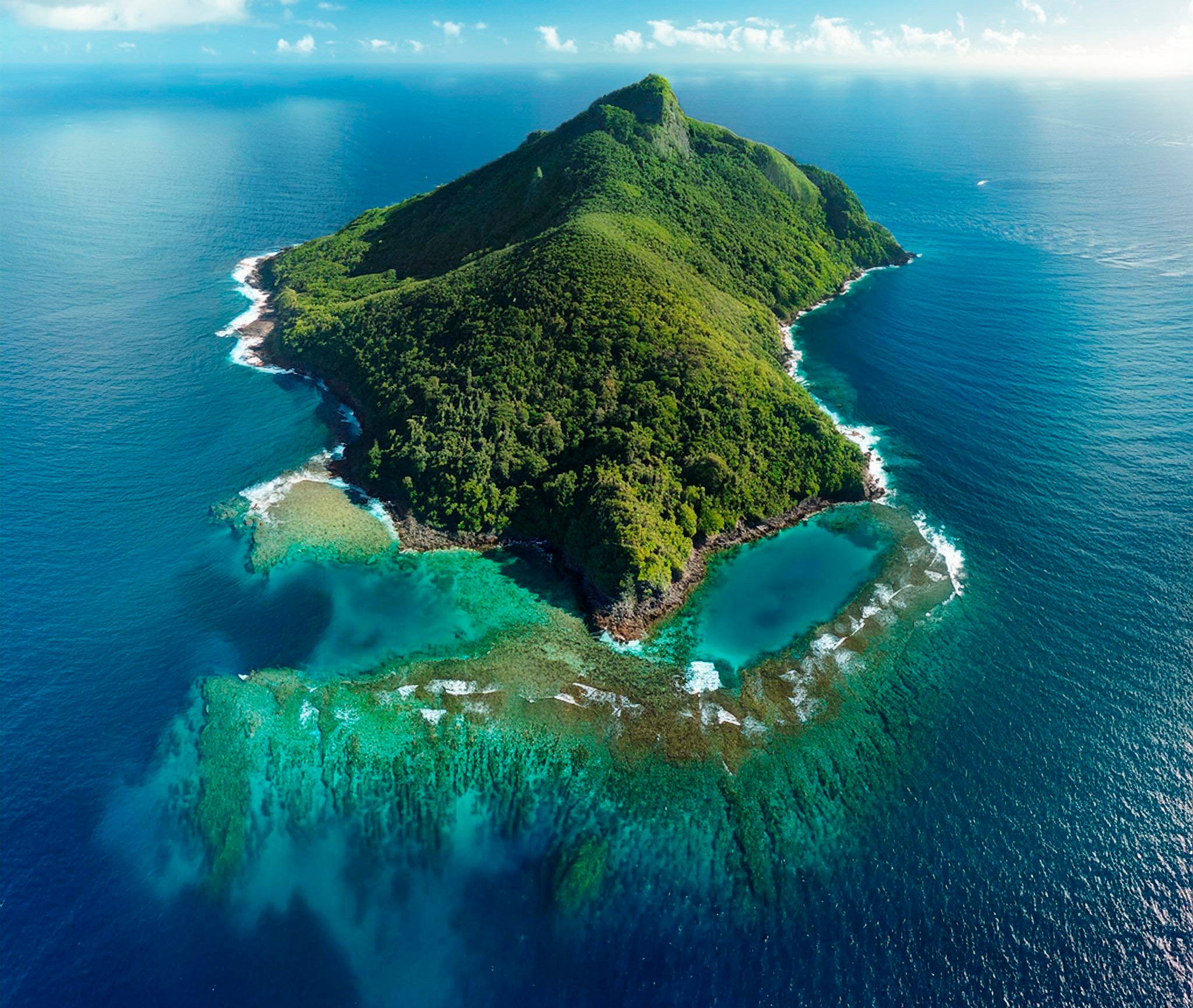 MSC World Cruise 2027, Bounty Bay Passage| MSC Cruises MSC World Cruise 2027, Bounty Bay Passage| MSC Cruises