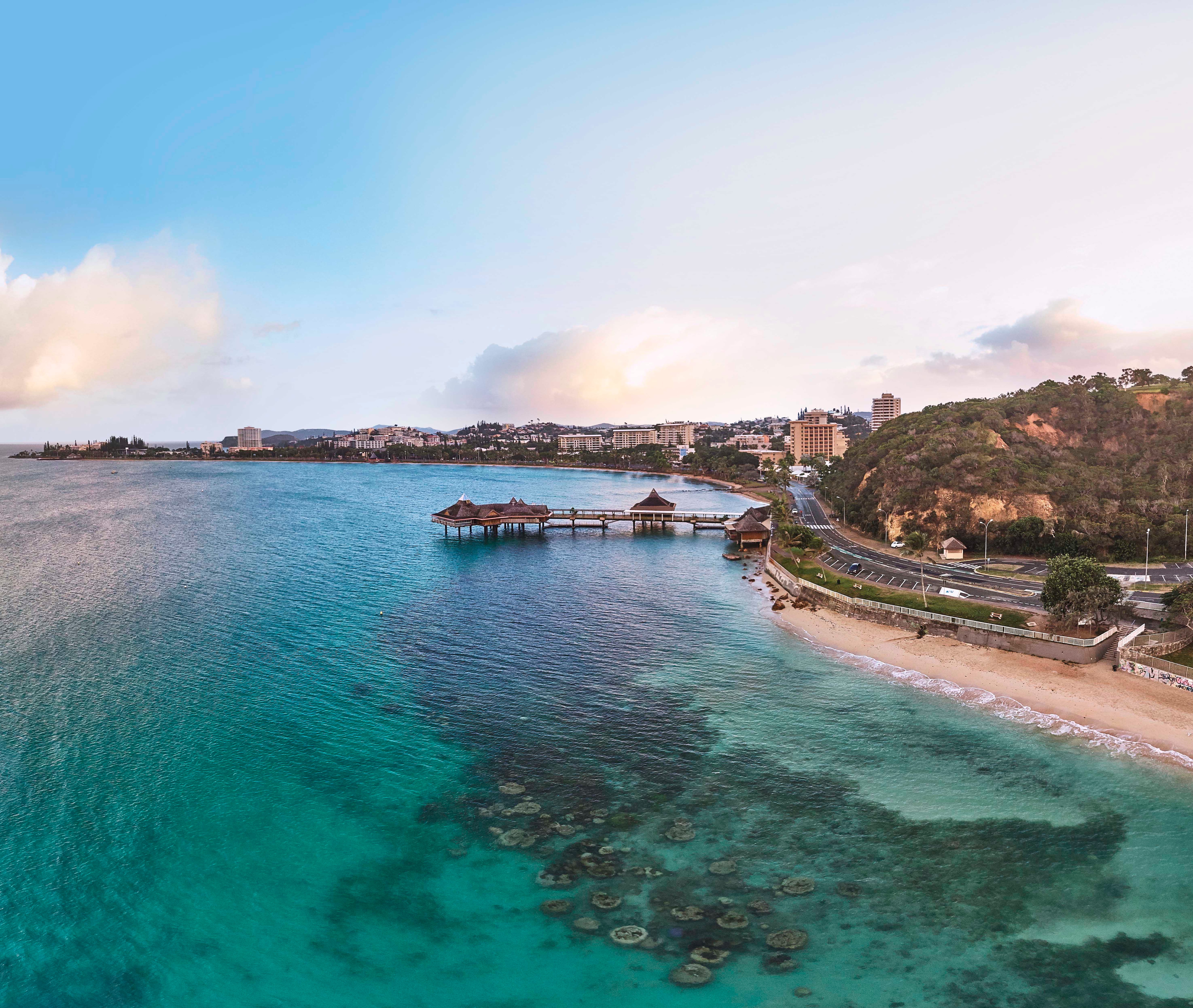 MSC World Cruise 2027, Noumea| MSC Cruises MSC World Cruise 2027, Noumea| MSC Cruises