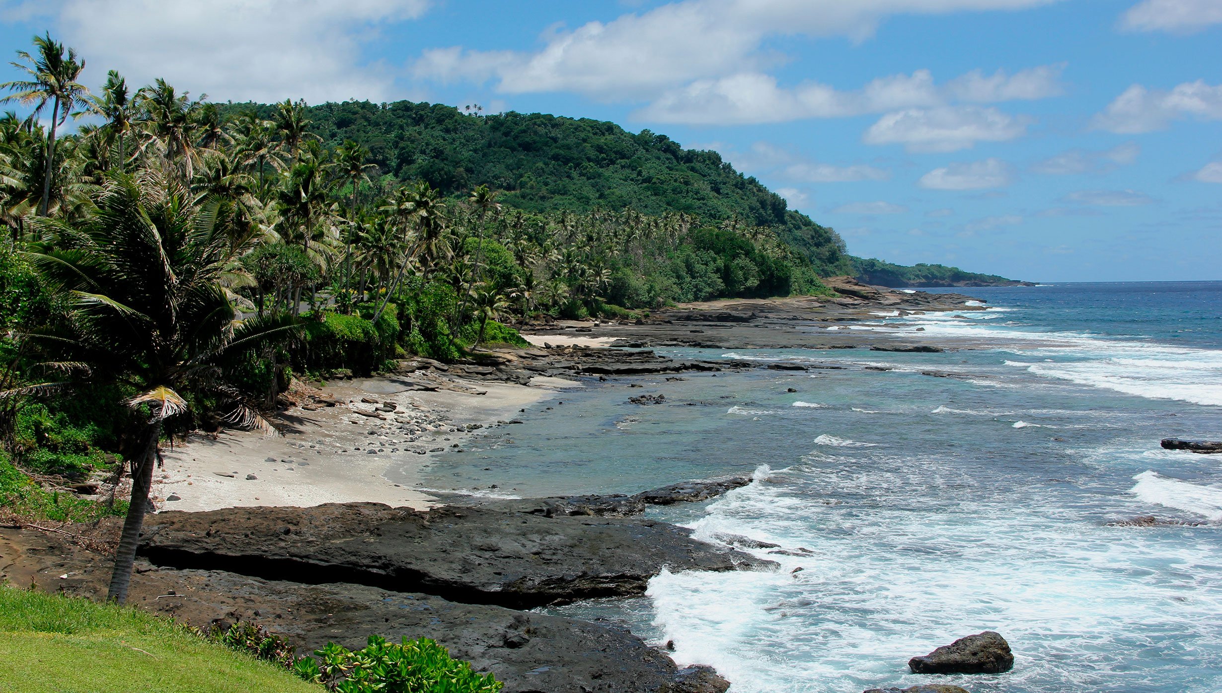 Pago Pago Cruise Pago Pago Cruise