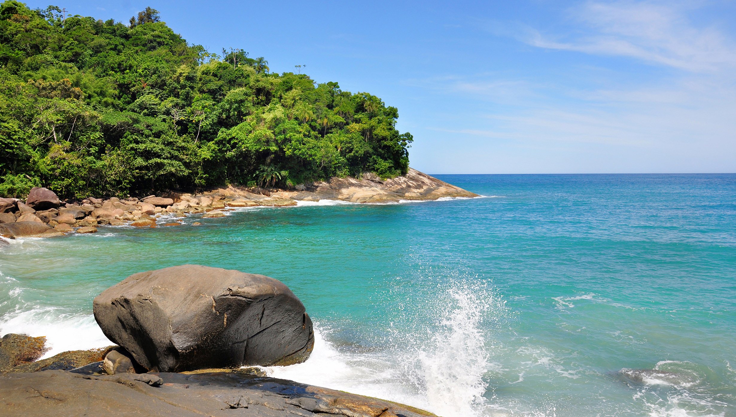 Ubatuba Cruise Ubatuba Cruise