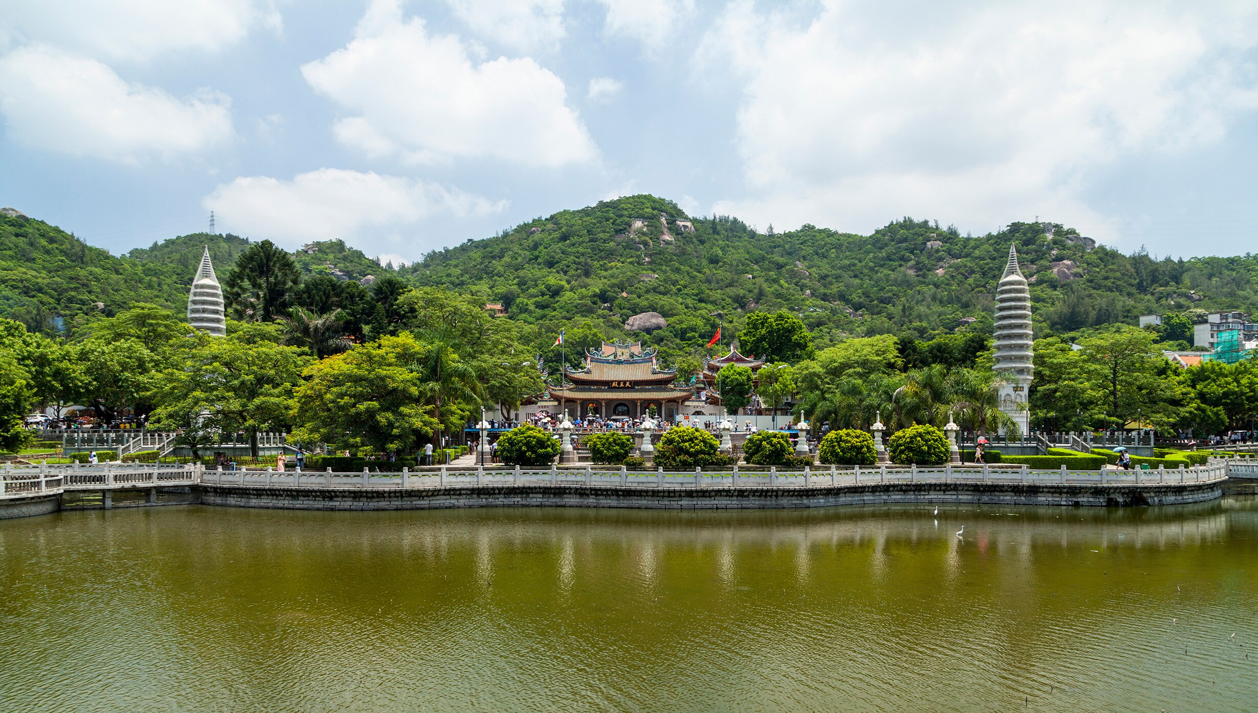 Xiamen Cruise Xiamen Cruise