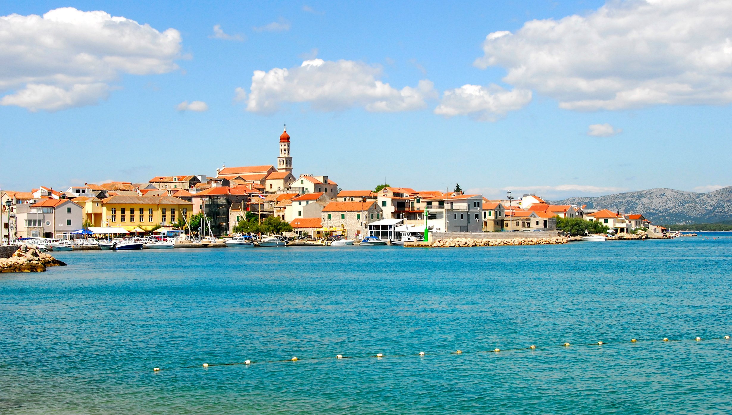 Zadar Cruise Zadar Cruise