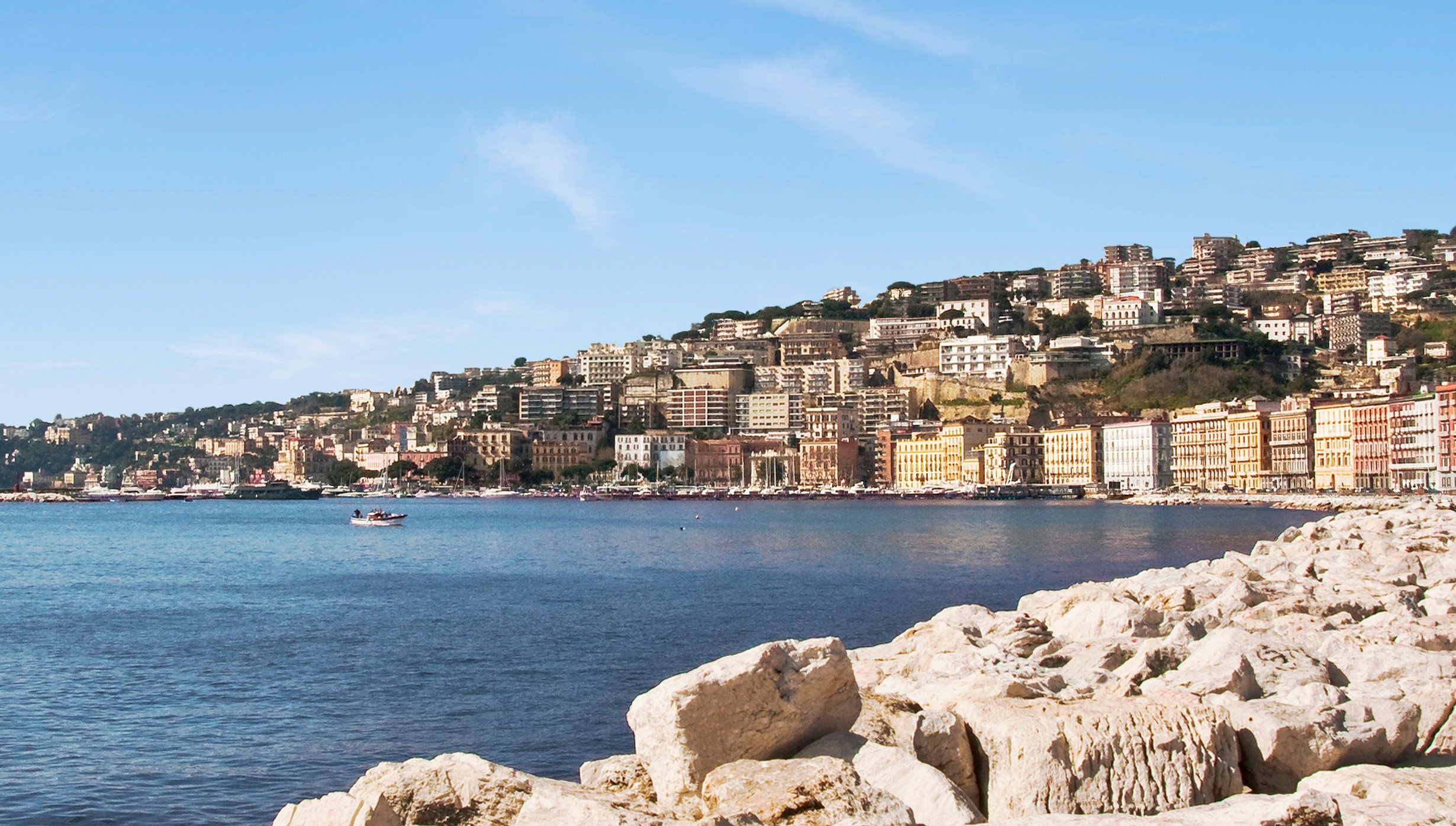 Naples Cruise Naples Cruise