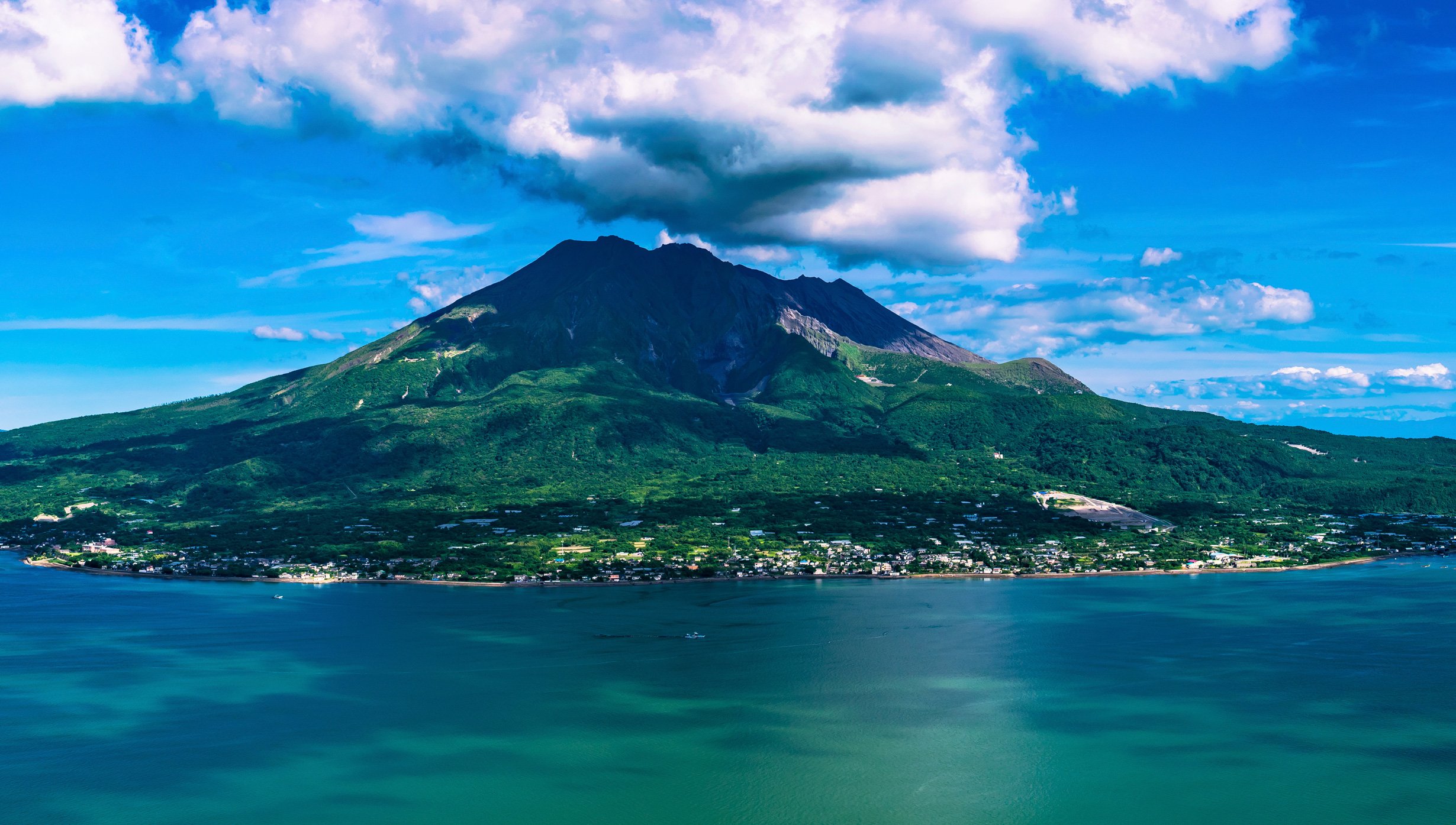 Kagoshima cruise Kagoshima cruise