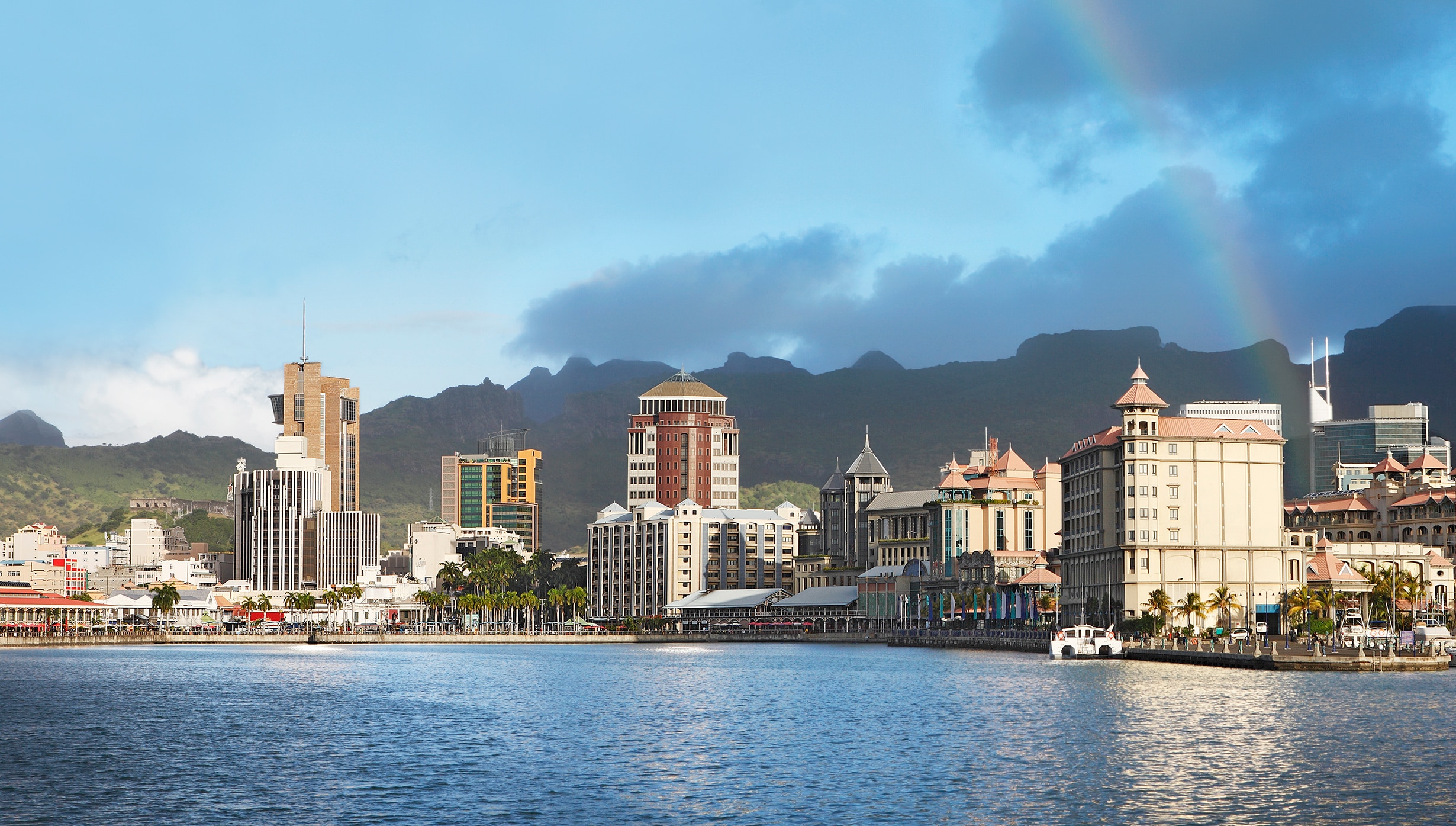 Port Louis Cruise Port Louis Cruise