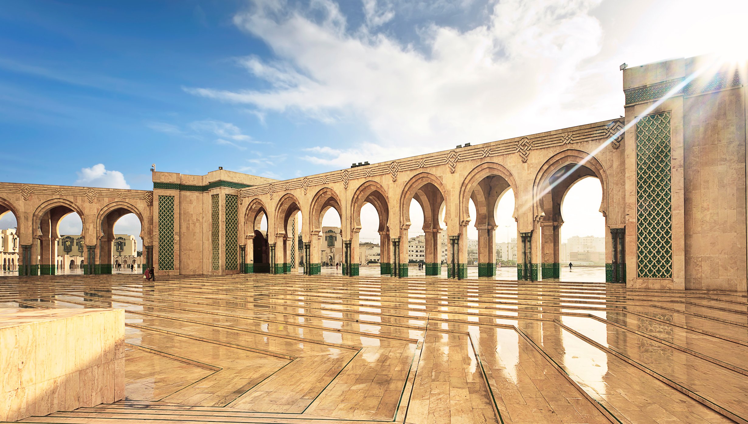 Casablanca Cruise Casablanca Cruise