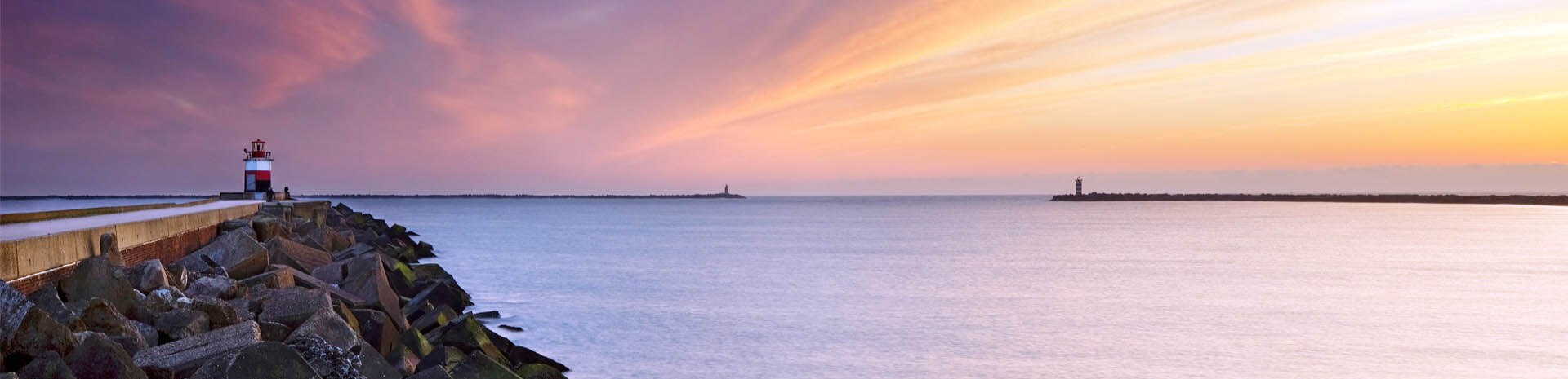 IJmuiden Cruise IJmuiden Cruise