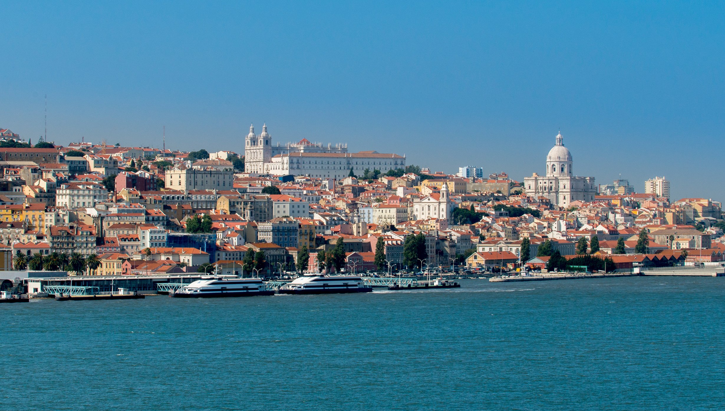 Lisbon Cruise Lisbon Cruise