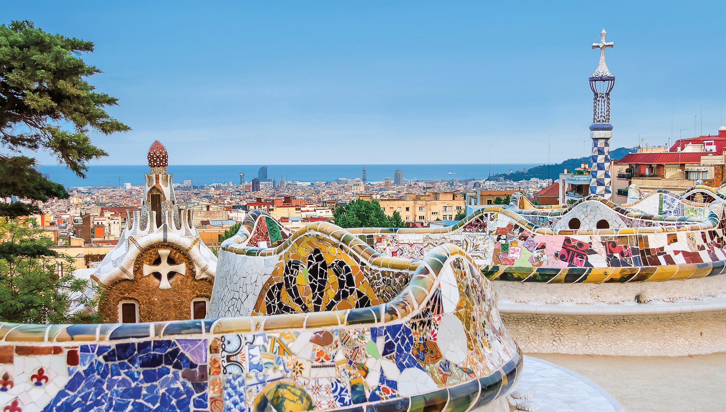 Barcelona Cruise Barcelona Cruise