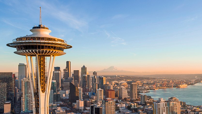 Kreuzfahrten ab und nach Seattle, Alaska | MSC Cruises Kreuzfahrten ab und nach Seattle, Alaska | MSC Cruises