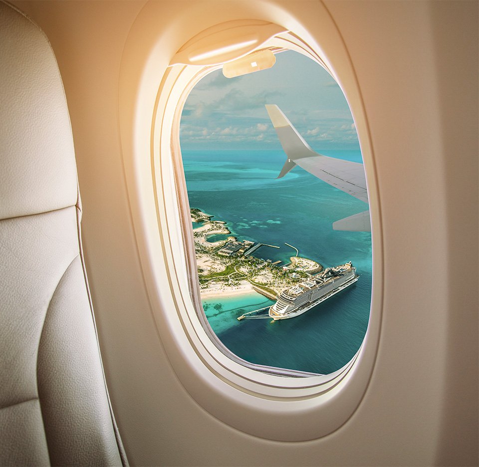 Fly & Cruise deals| MSC Cruises Fly & Cruise deals| MSC Cruises