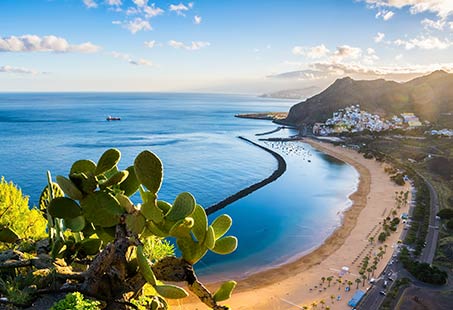 Canary Islands & Madeira | MSC Cruises Canary Islands & Madeira | MSC Cruises
