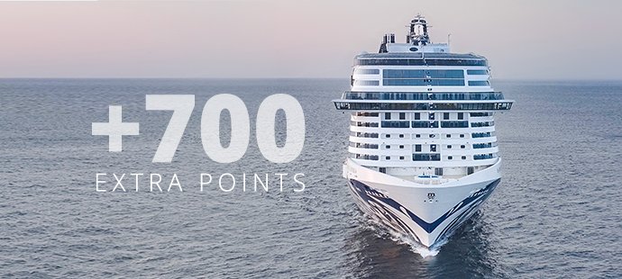 Kreuzfahrt Mit Msc Kreuzfahrten Für Februar 2025 Buchen – ARXVJ