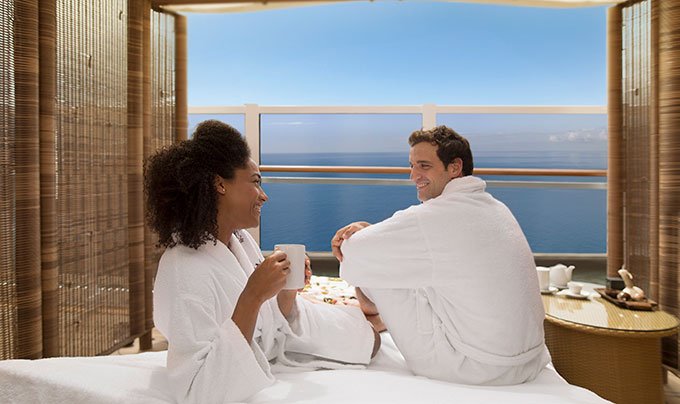 Spa, Beauty and Fitness | MSC Cruises Spa, Beauty and Fitness | MSC Cruises