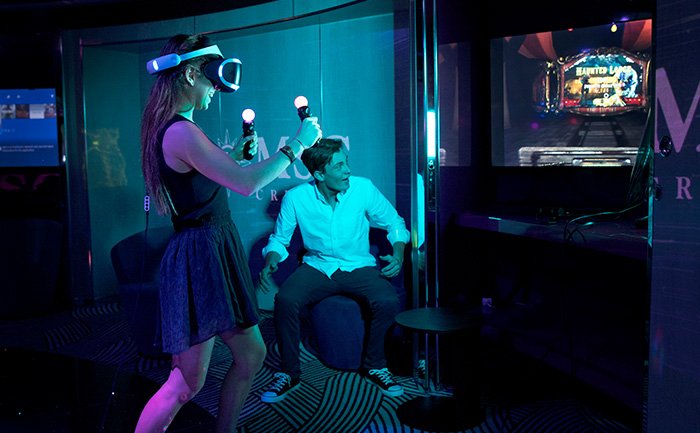 Kids Clubs, Teens Club | MSC Cruises Kids Clubs, Teens Club | MSC Cruises