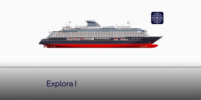 Explora I | MSC Cruises Explora I | MSC Cruises