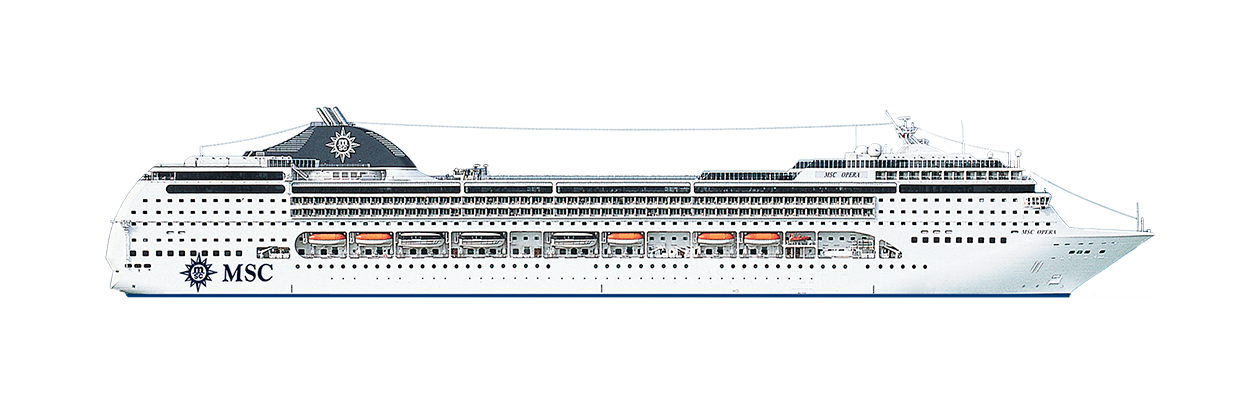 MSC Opera MSC Opera