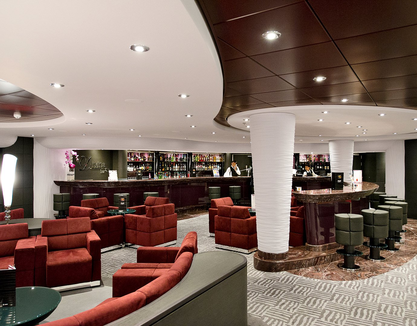 03 msc divina bar 03 msc divina bar