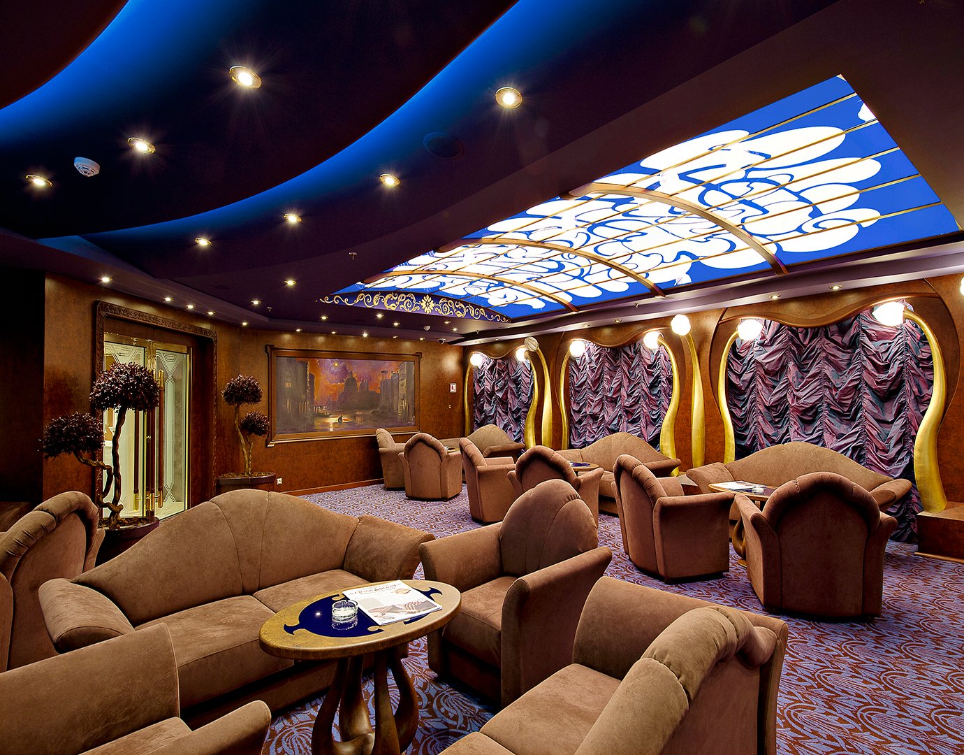 07 the cigar lounge 07 the cigar lounge