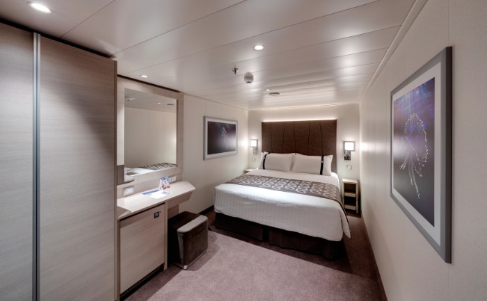 MSC Euribia | Interior MSC Euribia | Interior