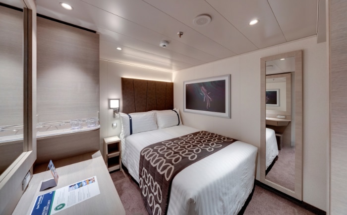 MSC Euribia | Interior MSC Euribia | Interior