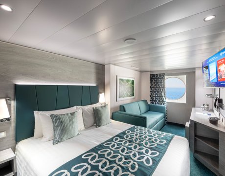 MSC Euribia | Ocean view MSC Euribia | Ocean view