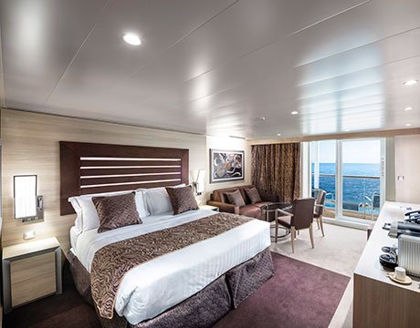 MSC Euribia | Yacht Club MSC Euribia | Yacht Club