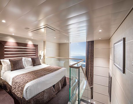MSC Euribia | Yacht Club MSC Euribia | Yacht Club