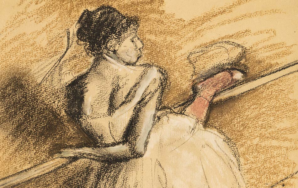 MSC Cruises degas paint MSC Cruises degas paint