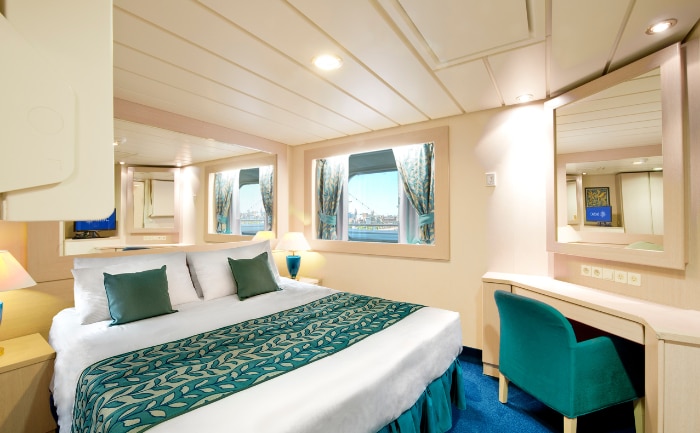 Cabins and Suites | MSC Cruises Cabins and Suites | MSC Cruises