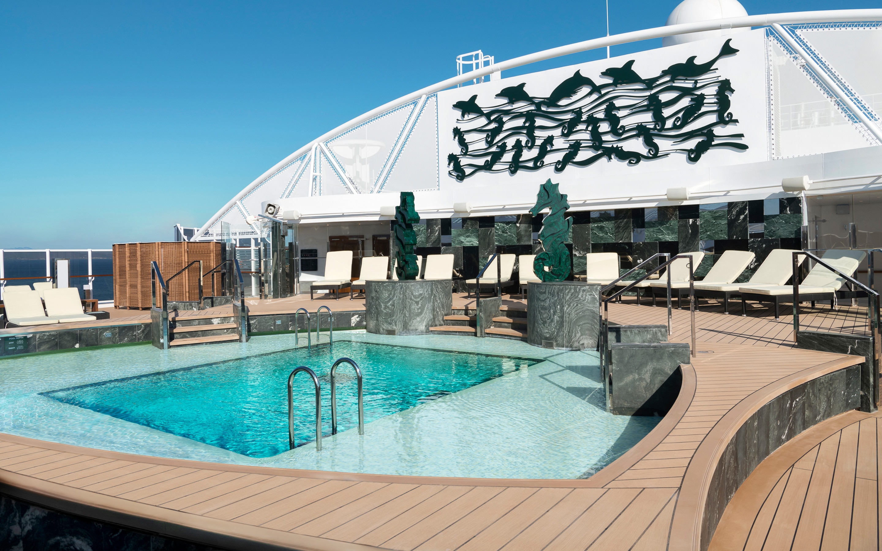MSC Seaside Public Area MSC Yacht Club 05 MSC Seaside Public Area MSC Yacht Club 05