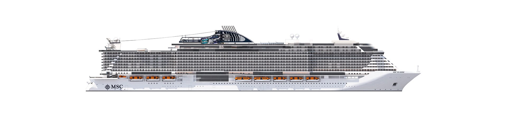 MSC Seaside | MSC Cruises MSC Seaside | MSC Cruises