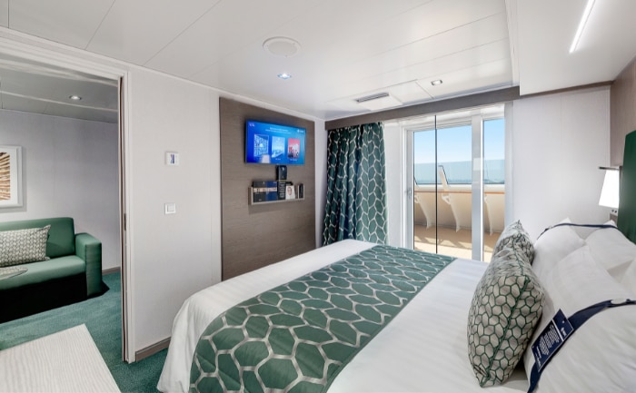 Cabins & Suites | MSC Cruises Cabins & Suites | MSC Cruises