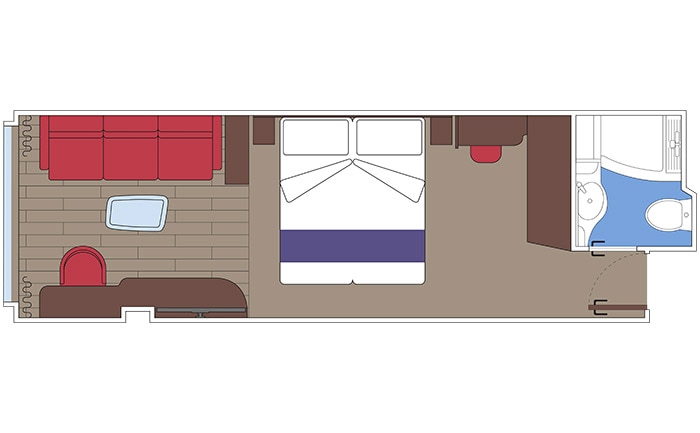 MSC World Europa | MSC Cruises MSC World Europa | MSC Cruises