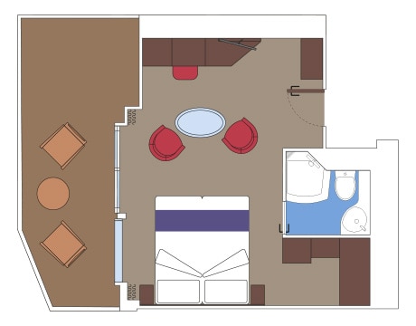 MSC World Europa | MSC Cruises MSC World Europa | MSC Cruises